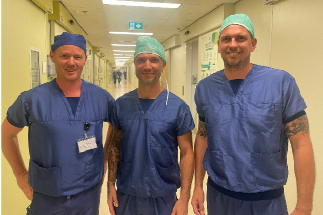 Medical Spectrum Twente